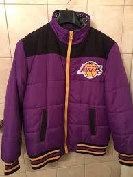 Los angeles lakers nike therma flex warm up hoodie championship jacket ring qs. Lakers Jacket Jackets Lakers Jacket Winter Jackets