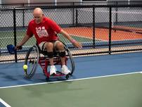 Kennedy Krieger's Pickleball for All