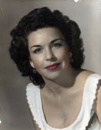 Nellie Hendricks Obituary