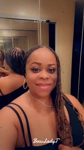 So, I wore my natural hair for almost 2.5 weeks (only for my husband)....