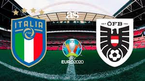 Watch belgium vs italy live. Euro 2020 Italy Vs Austria Times Tv And How To Watch Online As Com