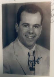 Roger James Bebie's Obituary