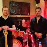 Already Legends @ Dunmow Club