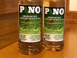Pino Limpiador De Pino Uso General Productos De Limpieza En Chihuahua