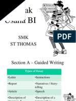 Download & view trial paper 1 spm 2016 as pdf for free. Module 1 Spm 2016 Introduction To 1119 English Section A Questions Doc Test Assessment English Language
