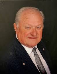 Obituary information for John J. Collins