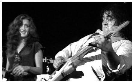 Bonnie Raitt remembers Lowell George