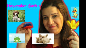 En Guzel Cocuk Sarkilari Kopek Ucmak Istemis Cocuk Sarkisi Youtube