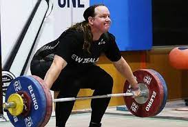 Laurel hubbard , a new zealand weightlifter, will be the first transgender athlete to compete at the olympics, according to reuters, via nbc news. Transgender Weightlifter Laurel Hubbard Asks Critics To Keep An Open Mind Sputnik International