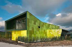 Maybe you would like to learn more about one of these? Modern Industrial Architecture That Looks Really Good
