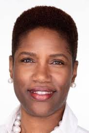 Tamara Johnson-Shealey