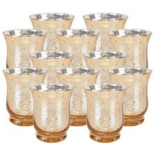 Shop our glass hurricane candle holders selection from the world's finest dealers on 1stdibs. 1pcs Speckled Aqua Just Artifacts Mercury Glass Hurricane Votive Candle Holder 4 5 Inch Candleholder Sets Candleholders Femsa Com