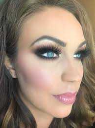 About Face by Dayna Leigh