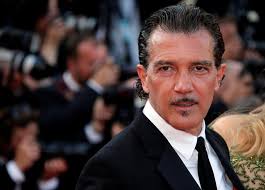 2 agohomenaje a los 33. Antonio Banderas Faz 58 Anos Veja Algumas Curiosidades Do Ator Espanhol Listas Bol