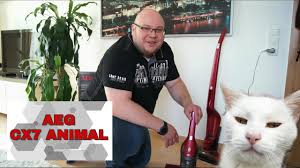 Check spelling or type a new query. Aeg Cx7 Animal Test Review Akkusauger 2in1 Gerat Mit Tierhaarburste Aeg Ergorapido Cx7 2 45an Youtube