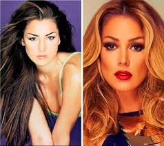 Çağatay ulusoy ve ayça ayşin tu. Ariza Nin Halide Si Ayca Aysin Turan In Estetiksiz Hali Soke Etti Iste Ayca Aysin Turan In Inanilmaz Degisimi Galeri Yeni Asir