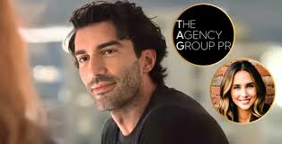Here's who Justin Baldoni's PR team actually are