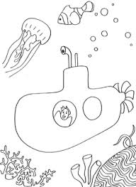 That makes this the best of under the sea coloring pages ! Under The Sea Coloring Pages Mr Printables