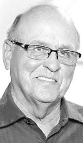 Robert (Buggs) Wayne Leu