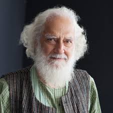 Arvind Krishna Mehrotra