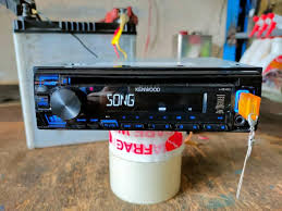 We did not find results for: Kenwood U340l Single Din Cd Usb Car Audio Player Auto Accessories On Carousell