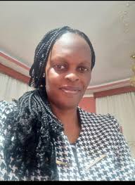 My sister-in-law wife to My brother Thomas Omwer (Mtetezi ) will be buried 