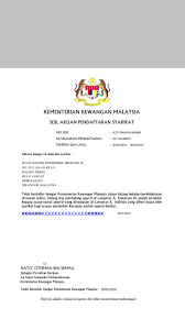 Pendaftaran hampir @ tamat tempoh. Pendaftaran Syarikat Dengan Kementerian Kewangan Malaysia Ø§Ù„ØµÙØ­Ø© Ø§Ù„Ø±Ø¦ÙŠØ³ÙŠØ© ÙÙŠØ³Ø¨ÙˆÙƒ