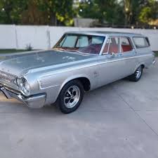 Image result for Dune Beige 1964 Dodge
