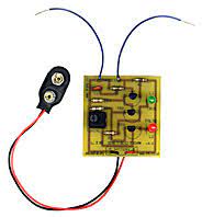 Negó que fuera suyo y pasó un detector de mentiras y nos dimos la mano y decidimos olvidarlo, pero revolvió sentimientos. Detector De Mentiras Gadgetoweb