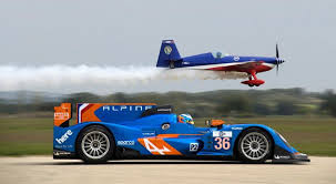 Epingle Par Robybox Sur 24 Heures Du Mans Wec Patrouille De France Alpine Patrouille