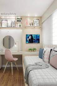Whether you're on a budget and want inexpensive office furniture for simple elegant decor or prefer cool ideas for a luxury look with no regard for cost, there are a variety of home office designs to explore. Pin On Ahoo Room