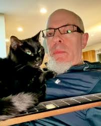 Saying goodbye to Mia Luna was very difficult for Danielle and I. She was  the sweetest creature we have ever known and we loved her beyond words. I'm  sure there is a