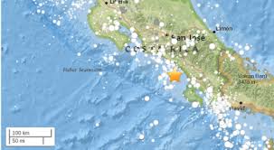 (m1.5 or greater) 1 earthquake in the past 24 hours. Reporte Mundial De Sismos Y Terremotos Hoy 27 De Agosto Del 2017 Sismo De 4 8 En Costa Rica Y De 4 7 En Guatemala Universitam