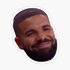 Smirk Meme Stickers for Sale