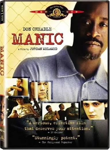 Amazon.com: Manic : Joseph Gordon-Levitt, Michael Bacall, Zooey Deschanel,  Don Cheadle, Adrienne Rollo, Maggie Baird, Blayne Weaver, Lydell M.  Cheshier, Roxie Fuller, Bree Nogueira, Kathy Paradise, Elden Henson, Jordan  Melamed, Blayne Weaver,