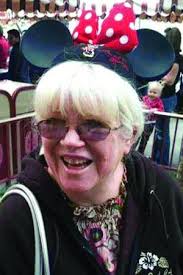 Patricia Frank Obituary (1947