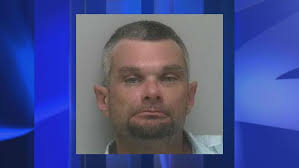 Chocowinity man accused of selling meth