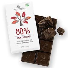 It is one of the best swiss brands and comes in the unique triangular shape. 10 Healthiest Chocolate Brands What Is The Healthiest Chocolate