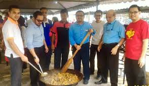 Gelanggang seni 60 m kpj perdana specialist hospital 220 m universiti teknologi mara kota bharu 340 m Kpj Perdana Tambah 5 Pakar Perubatan