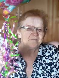 Obituary of Katherine Florence Morrisey