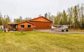 Buy Single Family Property In Alaska, United States