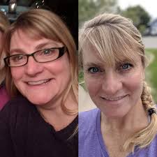 Dieting and pizza eating habits discussion