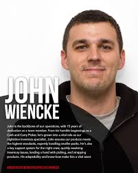 Let's give it up for our warehouse rockstars! 💪 At Ginsberg's Foods, we're  celebrating Warehouse Workers Appreciation Week and shining a spotlight
