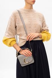 Chloe C Shoulder Bag Chloe Ietpshops Us
