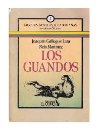 Resultado de imagen para joaquin gallegos lara