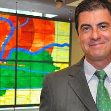 Gerónimo Gutiérrez el nuevo Embajador de Mexico en EUA