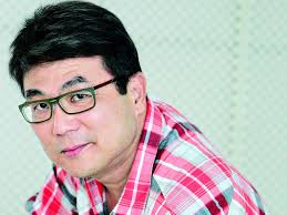 Can you make Jack Neo laugh?