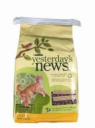 Yesterday S News Original Cat Litter Unscented 5 Lb Insider S Special Review You Can T Miss Read More Cat Litter Cat Litter Litter Cat Fleas