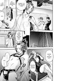 ENG] Unknown アンノウン – Underground Idol Stage 2 Makoto - Read Bara Manga  Online