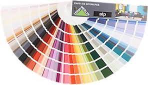 Carta de colores de pintura para via decorarlacasacomo.blogspot.com. Carta De Colores Leroy Merlin